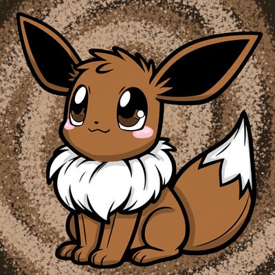 eevee