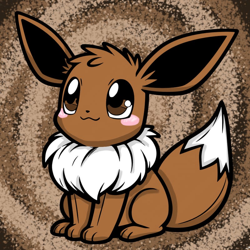 eevee