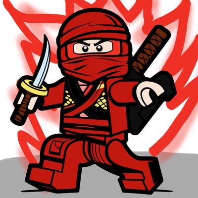 ninjago