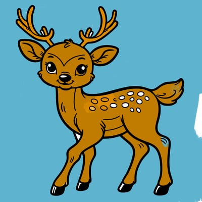 deer