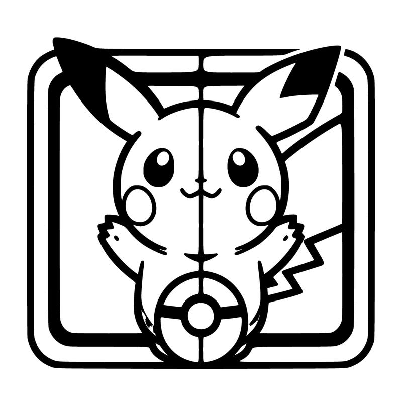 pokémon split screen