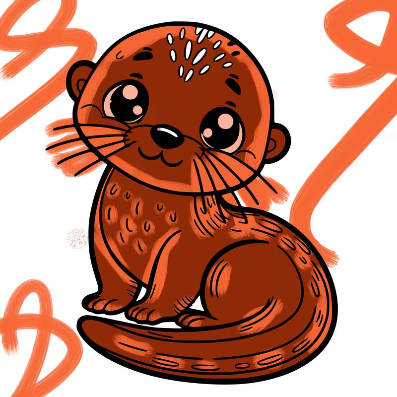 otter