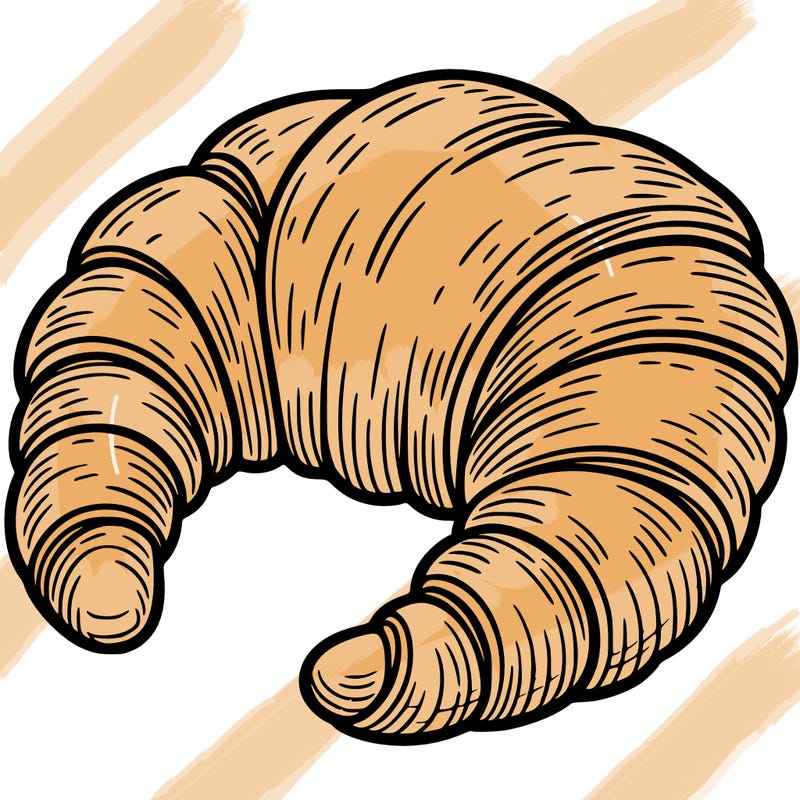 croissant