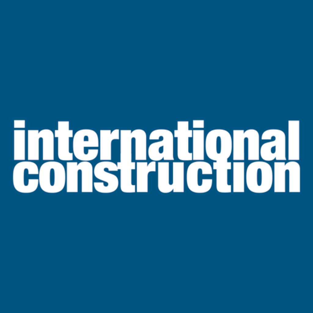 International Construction | Global Industry Insights & News