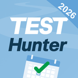 Test Hunter - Cancellations UK