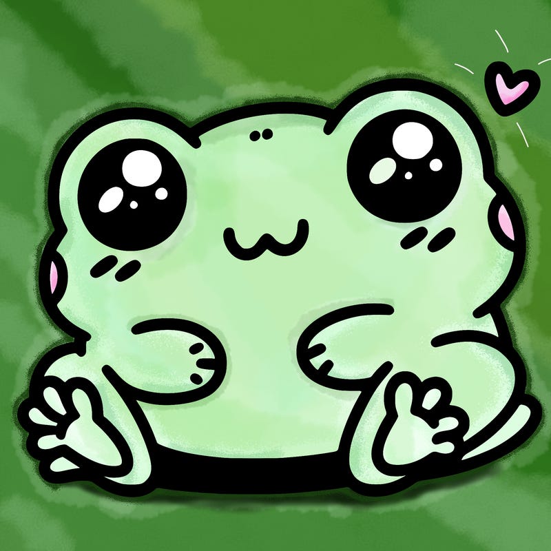 𝚔𝚊𝚠𝚊𝚒𝚒 𝚏𝚛𝚘𝚐