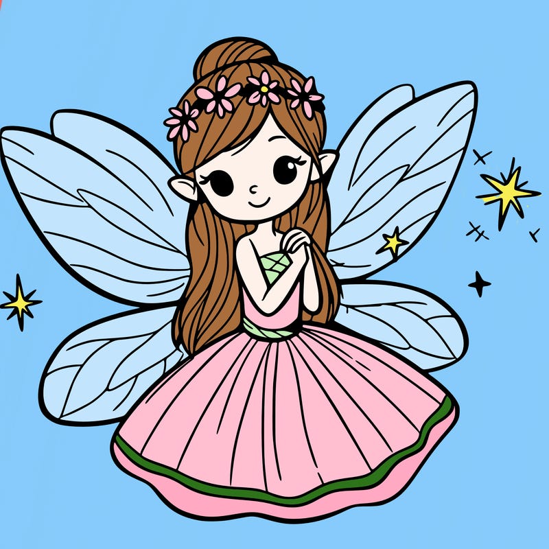 fairy