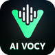 Vocal Remover Music - AI Vocy