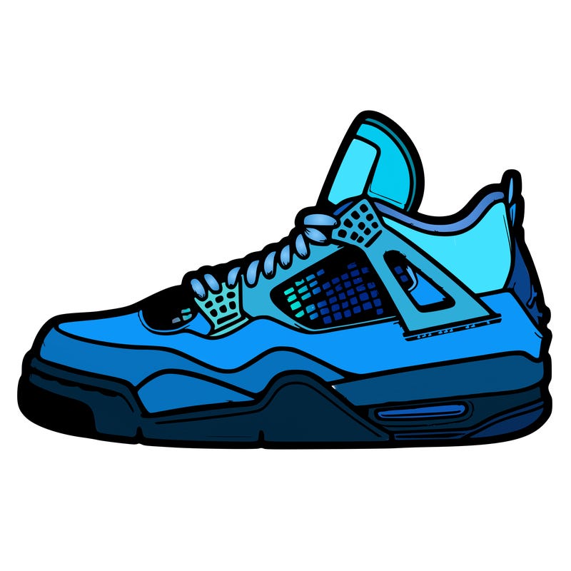 jordan 4