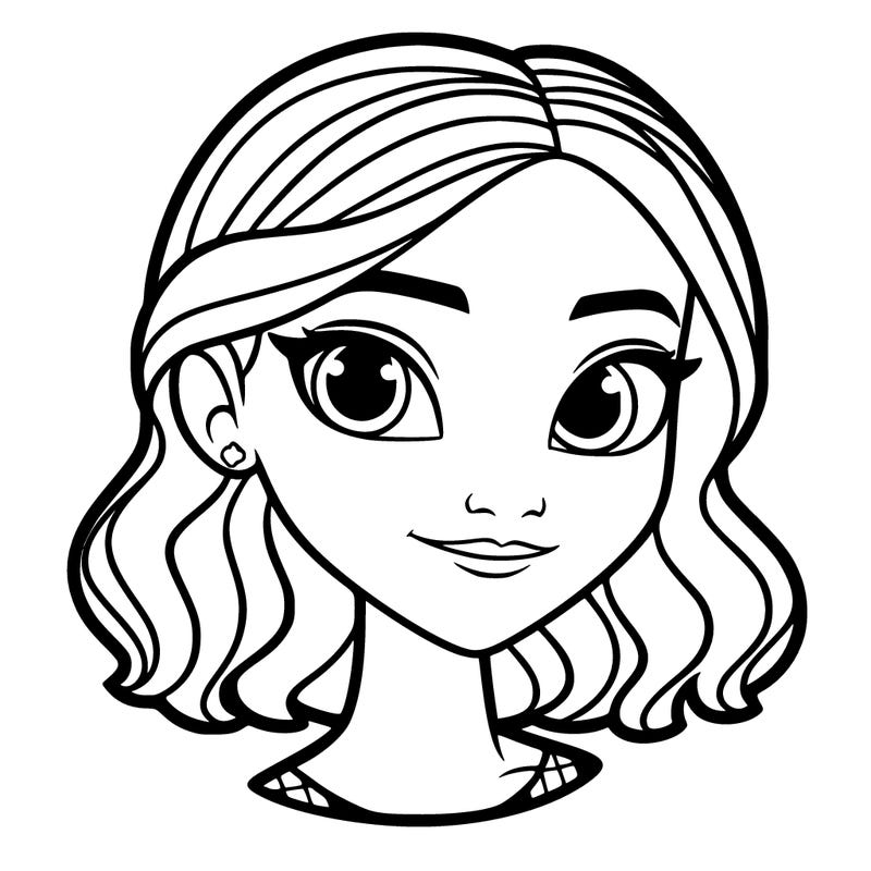 bridget from descendants four the rise of red