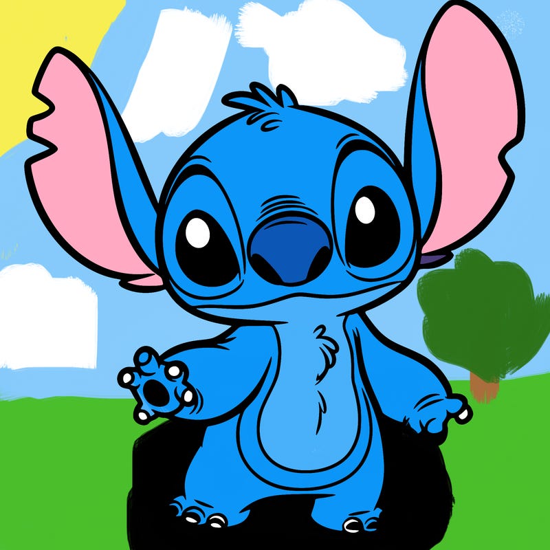 stitch