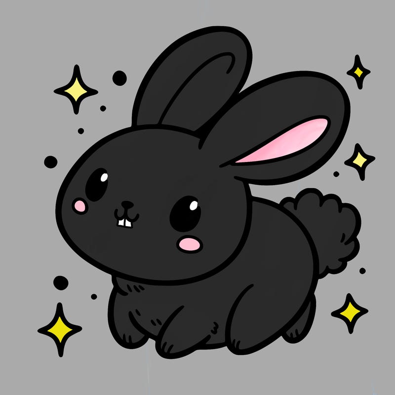 bunny
