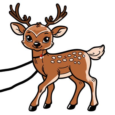 deer