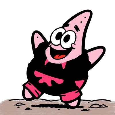 patrick