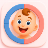 WeepAdvisor: Baby Cry Analyzer - Icona App