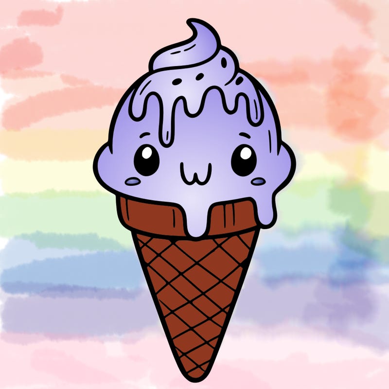 ice cream