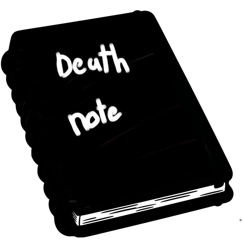 notebook
