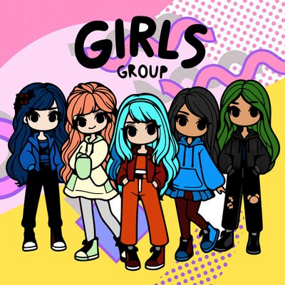 girls group