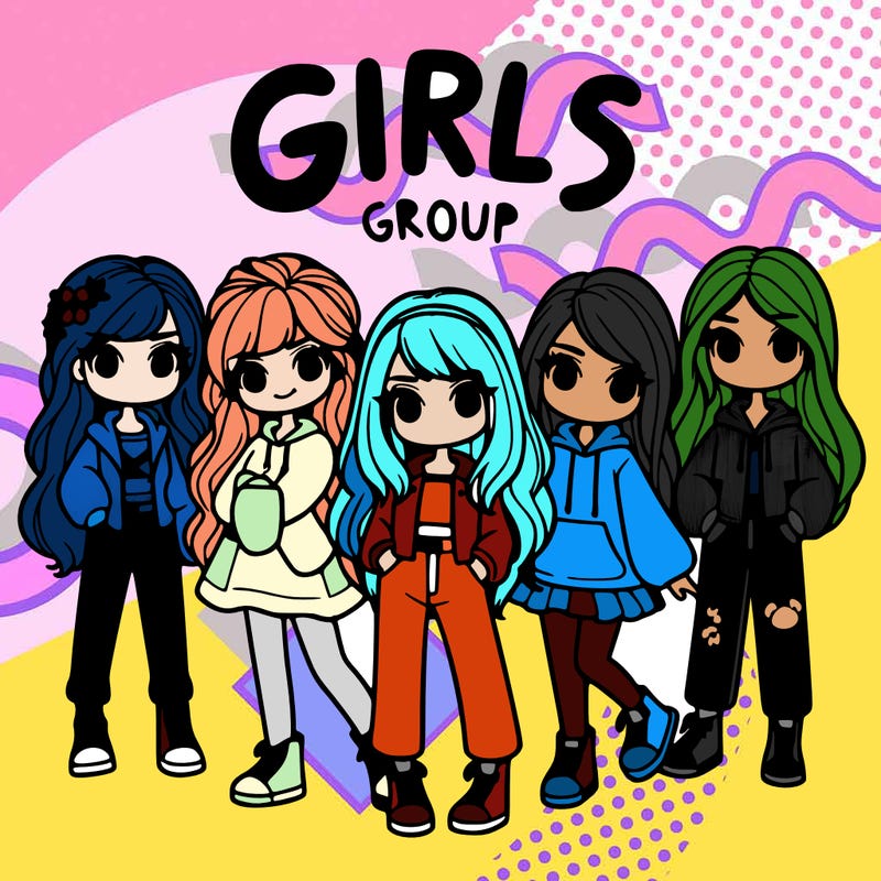 girls group