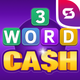 3 Word Cash - Win Real Prizes