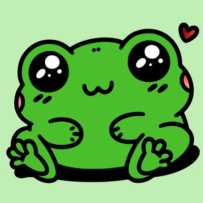 𝚔𝚊𝚠𝚊𝚒𝚒 𝚏𝚛𝚘𝚐