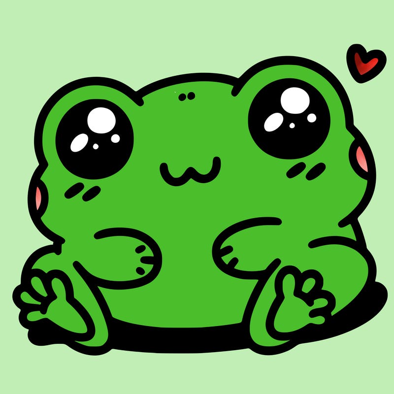 𝚔𝚊𝚠𝚊𝚒𝚒 𝚏𝚛𝚘𝚐