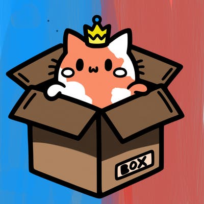 box