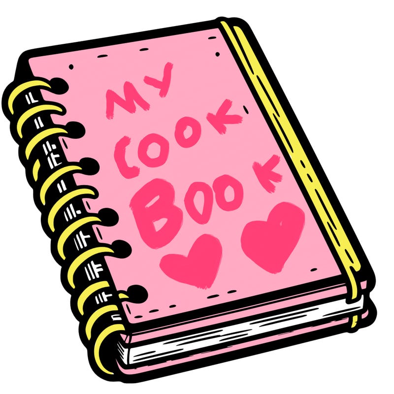 notebook