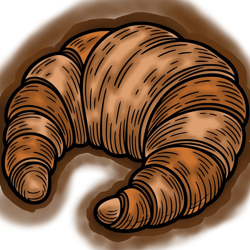 croissant