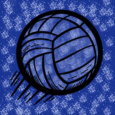 volleyball