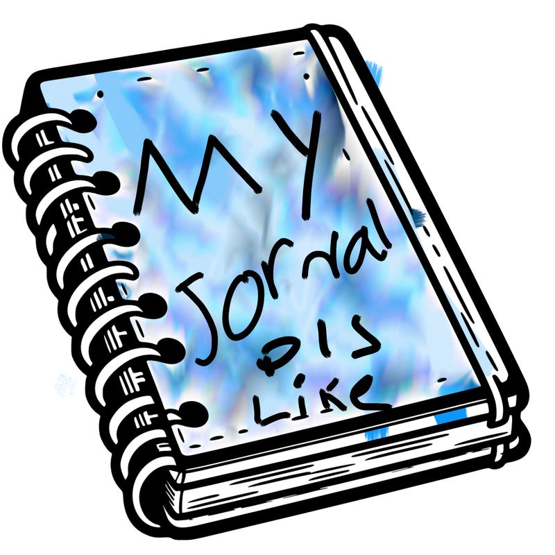 notebook