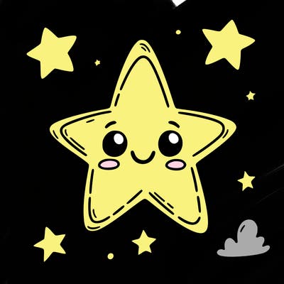 star