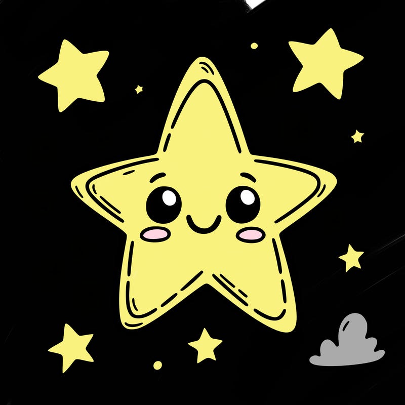 star