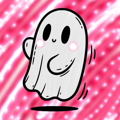 ghost