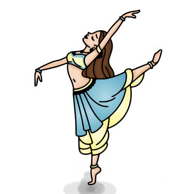 dancer