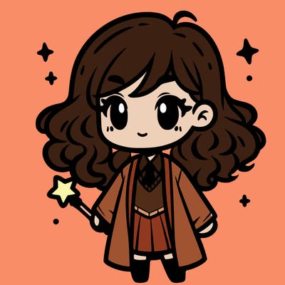 hermione