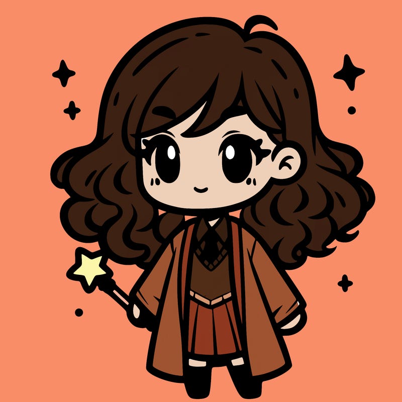 hermione