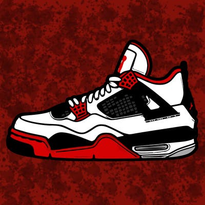 jordan 4