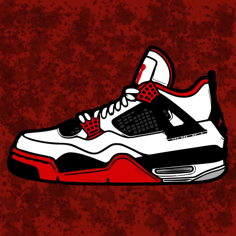 jordan 4