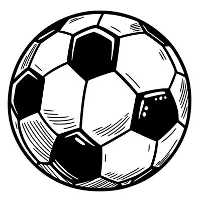 soccer ball