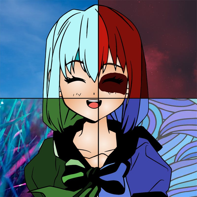 After
