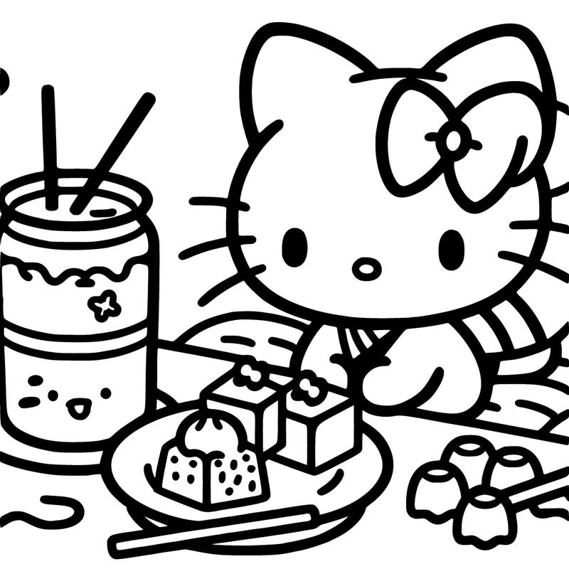 sanrio