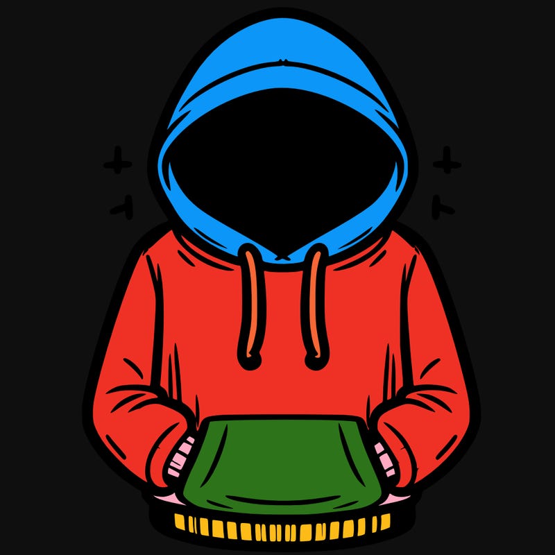 hoodie
