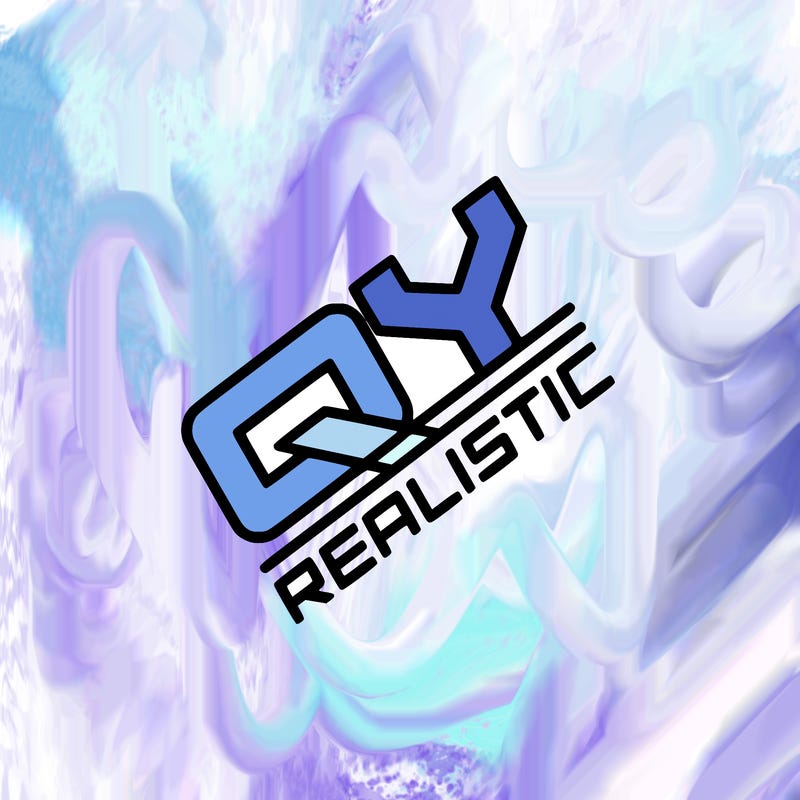 qy realistic