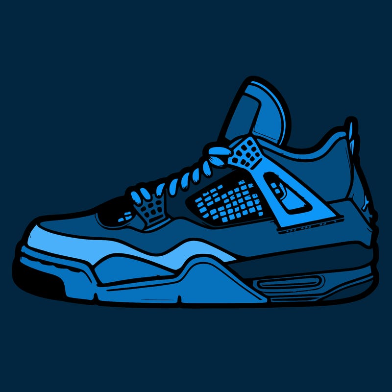 jordan 4