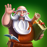 Craft The World-Pocket Edition - App Icon