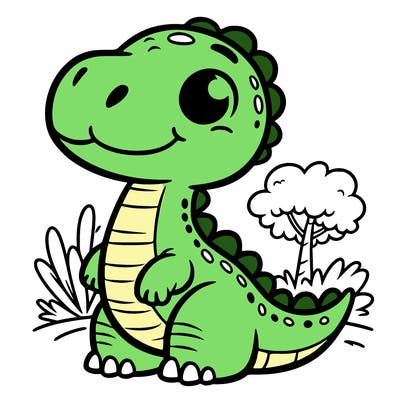 dinosaur