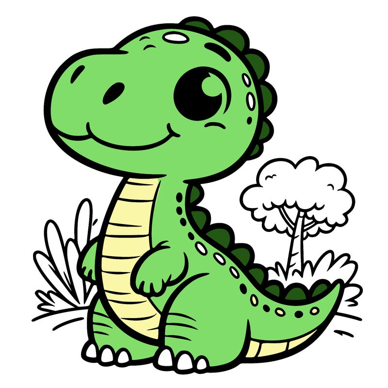 dinosaur