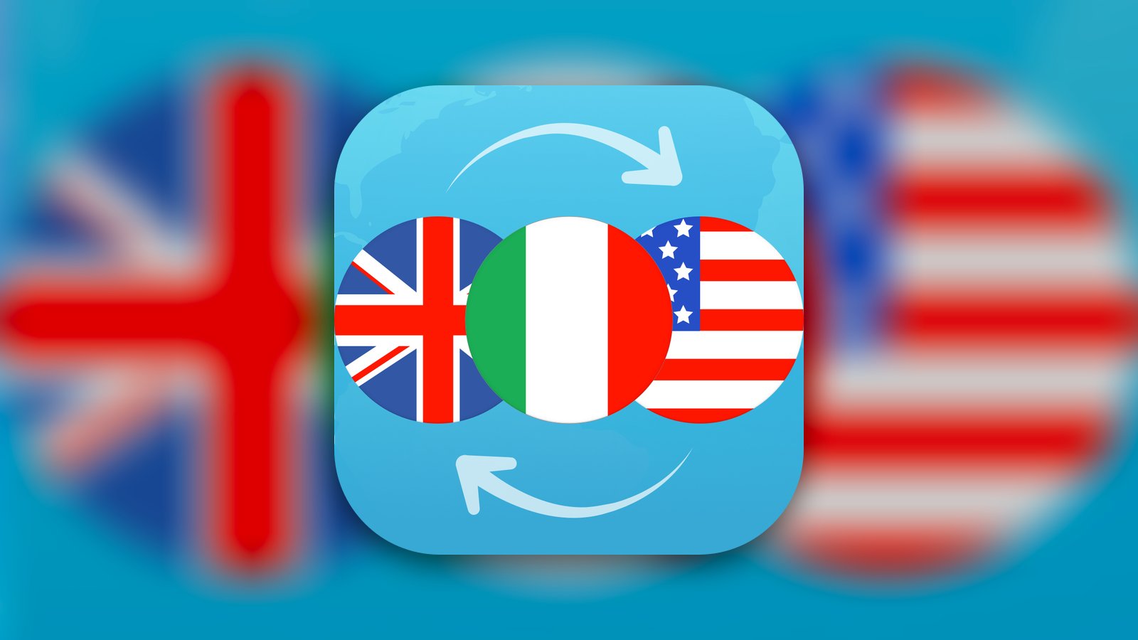 Italian Translator + - Education App | MWM