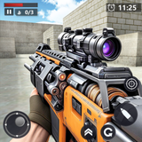 FPS Counter : PVP Shooter - Icona App